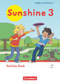 Unbekannt. / Sunshine - Englisch ab Klasse 3 - Ausgabe 2023 - 3. Schuljahr