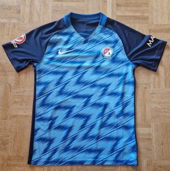 Türkiyemspor Berlin Trikot Longsleeved 