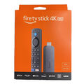 Amazon Fire TV Stick 4K MAX , Wi-Fi 6 , 16GB , NEU