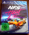 NFS - Need for Speed - Heat - PS4