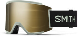 SMITH Skibrille Snowboard brille SQUAD XL Schneebrille 2024 smith x tnf jess