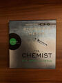 Hörbuch "The Chemist - Die Spezialistin" von Stephenie Meyer