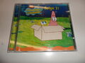 CD  Spongebob Schwammkopf: Folge 21 - Das Original Hörspiel zur TV-Serie!