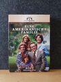 Eine Amerikanische Familie BOX 1 - Folgen 1-14 * 4 DVDs * Fernsehjuwelen 2015