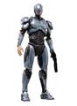 Robocop 2014 Exquisite Mini Actionfigur 1/18 Robocop Silver 10 cm