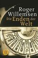 Die Enden der Welt von Willemsen, Roger | Buch | Zustand gut