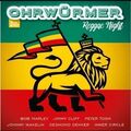 Ohrwürmer 🔴 Reggae Night 🔴 Neuwertig, 2 CD Set, ✓ Near Mint