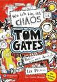Tom Gates - Wo ich bin, ist Chaos - aber ich kann nicht überall sein (Bonus 5098