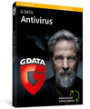 G Data Antivirus 2024 für 3 Gerät 1 Jahre sofort Per Email