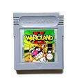 Nintendo GameBoy Spiel Wario Land 2 Game Boy Classic Modul