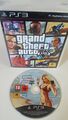 Grand Theft Auto Five V 5 / GTA 5  PS3 / Playstation 3