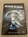 Pitch Black - Special Edition (DVD) sehr guter Zustand !