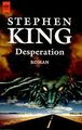Desperation. von Stephen King | Buch | Zustand akzeptabel