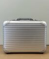 Rimowa Topas Attache Aktenkoffer - Made In Germany - pre LVMH very hard to find