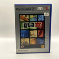 Grand Theft Auto 3 / GTA 3  (PlayStation 2, PS2) - Blitzversand