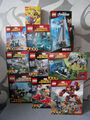 Lego Marvel (Avengers, Super Heroes,...) - verschiedene Sets zum aussuchen - Neu