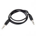 Audio-Adapter 3,5mm Stecker Klinke für Meizu Meilan M5c A5 M710H M710M BT710