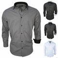 Jan Paulsen - Herren Hemd - Regular Fit   HEMDEN GA  SHIRT