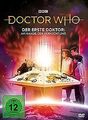 Doctor Who - Der erste Doktor: Am Rande der Vernichtung | DVD | Zustand neu