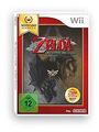 The Legend of Zelda: Twilight Princess [Nintendo Selects... | Game | Zustand gut