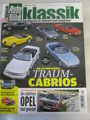 Auto Bild Klassik 10 2017 17 Top Zeitung Zeitschrift BMW Porsche Opel VW Audi