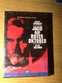 (DVD) Jagd auf Roter Oktober - Sir Sean Connery, Alec Baldwin, Cover unschön 253