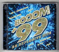 Various - Boom `99` The First - 2 CD`s - NEU/OVP (1999)
