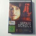 Sophie Scholl - Die letzten Tage von Marc Rothemund | DVD | Zustand gut