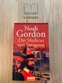 Der Medicus von Saragossa - Noah Gordon | Buch | Zustand GUT