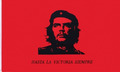 Fahne Flagge 90x150 cm Che Guevara