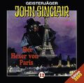 John Sinclair - Folge 012: Der Hexer von Paris