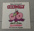 Walter Bockmayer´s   Geierwally   Vinyl LP  Schallplatte Germany 1988 RARE