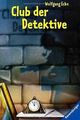 Club der Detektive: 65 Kriminalfälle zum Selberlösen von... | Buch | Zustand gut