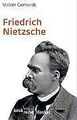 Friedrich Nietzsche von Gerhardt, Volker | Buch | Zustand gut