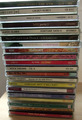 20 CD Alben Sammlung diverser Genres Sampler