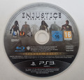 Injustice Gods Among Us Ultimate Edition - Playstation 3 - nur Disc - Brandneu