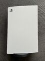 Sony PS5 Digital Edition Spielekonsole - Weiß