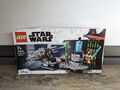 NEU! LEGO Star Wars: Todesstern Kanone (75246)