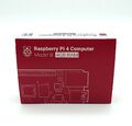 Raspberry Pi 4 Model B 4GB RAM • NEU & OVP