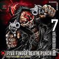 And Justice for None (Deluxe) von Five Finger Death P... | CD | Zustand sehr gut
