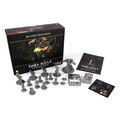Dark Souls: The Board Game - Iron Keep Expansion | englisch | Steamforged Games