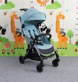 Chicco Cheerio Baby Kinderwagen, Leichter und kompakter Reisebuggy, B - Ware