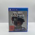 Call of Duty: Black Ops Cold War PS4 Playstation 4 - Blitzversand