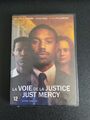 DVD NEUF - LA VOIE DE LA JUSTICE -  Michael B. JORDAN - Jamie FOXX - Brie LARSON