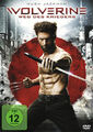 Wolverine - Weg des Kriegers (DVD) Min: 122/DD5.1/WS - Fox 5250408 - (DVD Video