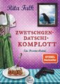 Rita Falk | Zwetschgendatschikomplott | Taschenbuch | Deutsch (2022) | 400 S.