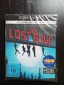 The Lost Boys - 4K UHD + Bluray 