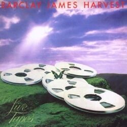 Barclay James Harvest - Live Tapes (Expanded+Remastered) [2 CDs]