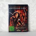  Die Tribute von Panem – Catching Fire ✨ Kino Film ✨ Teil 2 📀 Jennifer Lawrence