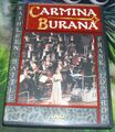 Top DVD Carmina Burana Carl Orff Kathleen Battle und Frank Lopardo incl. Porto
